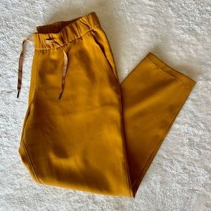 Lululemon Stretch High-Rise Pant 7/8 Length